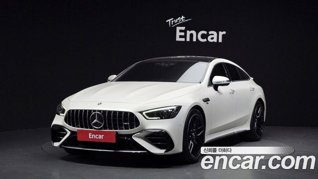 2023 Mercedes-Benz AMG GT, VIN W1K7X5KB5PA059058