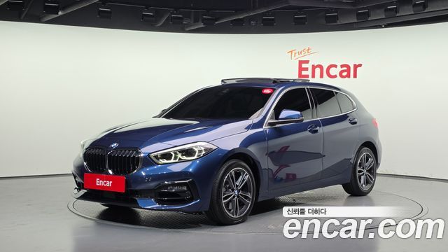 2023 BMW 1-Series, VIN WBA7L7101P7M39414