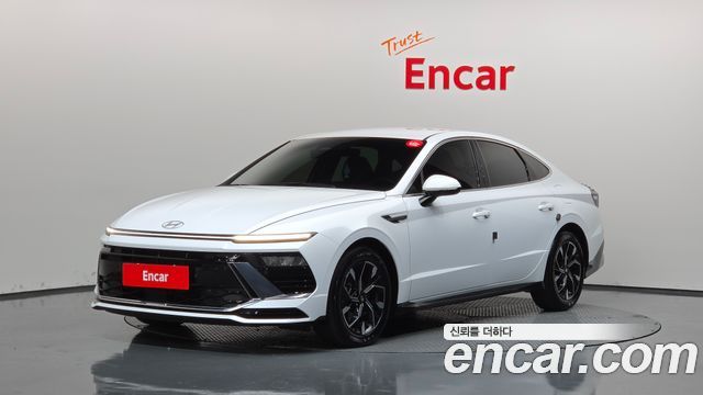 2025 Hyundai Sonata, VIN KMHL141EBSA471973