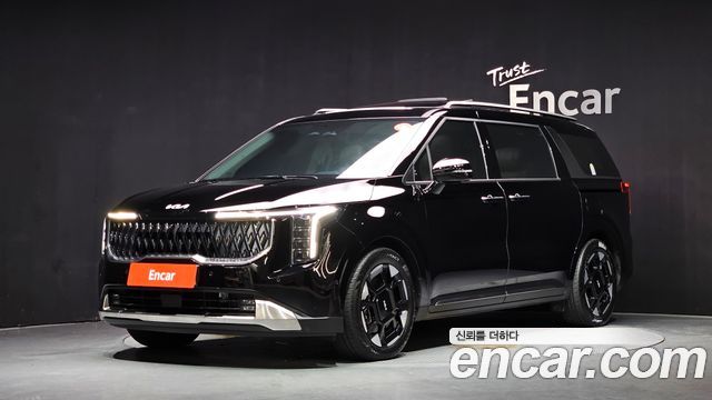 2025 Kia Carnival, VIN KNANE81BBSS482712