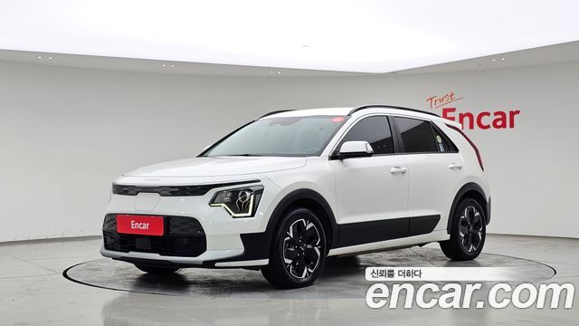 2023 Kia Niro, VIN KNACP811FPA005989