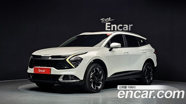 2022 Kia Sportage, VIN KNAPV81BGNK053144