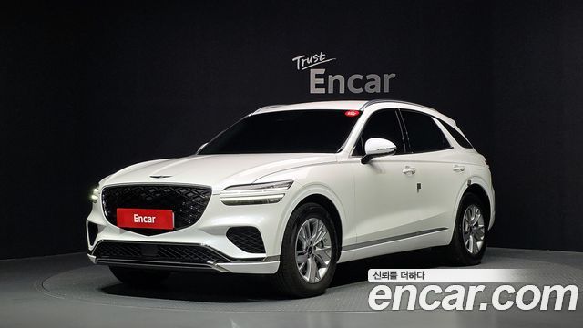 2025 Genesis GV70, VIN KMTMA81BBSU195542