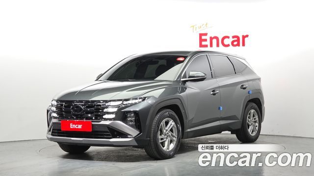 2024 Hyundai Tucson, VIN KMHJB81CBRU326395