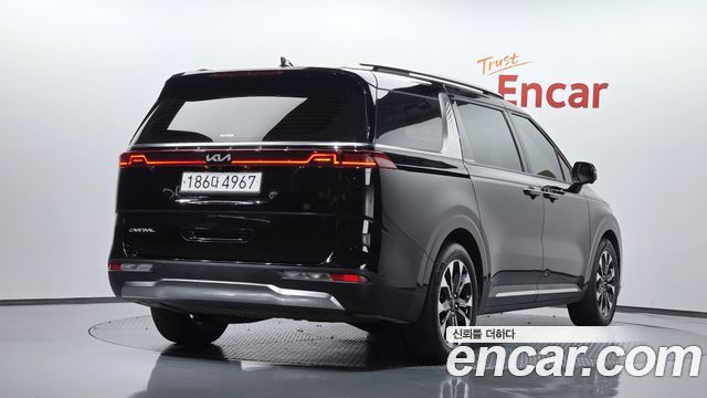 2023 Kia Carnival, VIN KNANE81BBPS382580