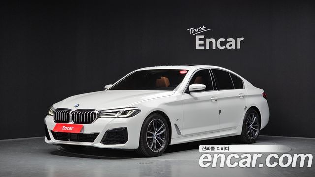 2023 BMW 5-Series, VIN WBA11BH04PWY23391