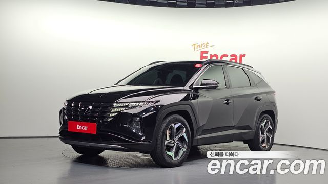 2022 Hyundai Tucson, VIN KMHJE81BGNU108020