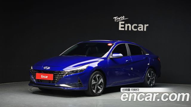2023 Hyundai Avante, VIN KMHLR41EEPU538200