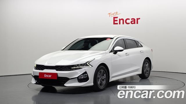 2023 Kia K5, VIN KNAG541BBPA242344