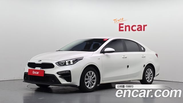 2021 Kia K3, VIN KNAF141BEMA916566