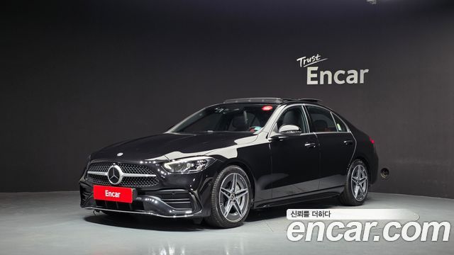 2026 Mercedes-Benz C-Class, VIN W1KAF5AB7TF221621