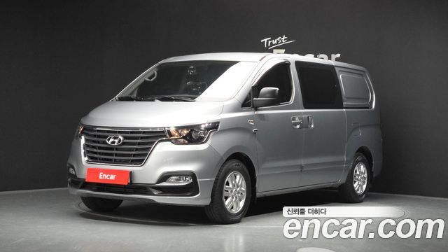 2021 Hyundai Starex, VIN KMFWBX7KBMU163828