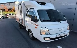 2022 Hyundai Porter, VIN KMFZSZ7KBNU892046