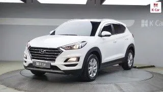 2020 Hyundai Tucson, VIN KMHJ3812GLU211992