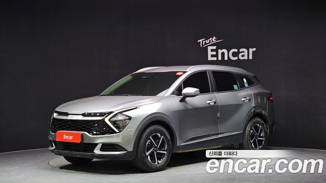 2023 Kia Sportage, VIN KNAPV81GDPK032068