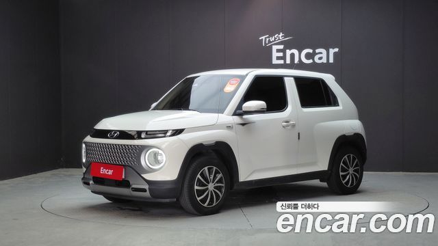 2022 Hyundai Casper, VIN KMHB3518BNW001617