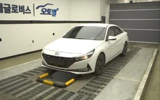 2023 Hyundai Avante, VIN KMHLM41EEPU536587