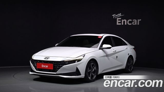 2023 Hyundai Avante, VIN KMHLR41JGPU036541