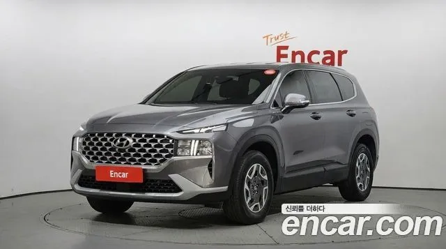 2023 Hyundai Santa Fe, VIN KMHS2811BPU062444
