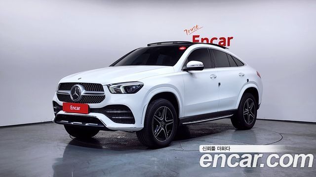 2021 Mercedes-Benz GLE-Class, VIN W1NFD2DB5MA305282