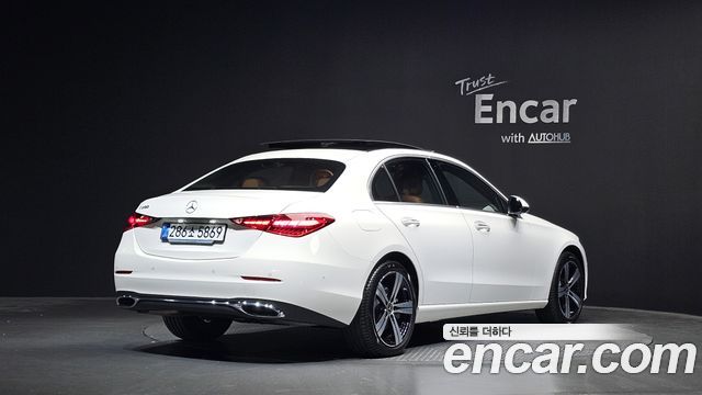 2026 Mercedes-Benz C-Class, VIN W1KAF5AB6TF221593