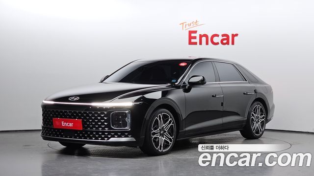 2023 Hyundai Grandeur, VIN KMHN2411BPA040808