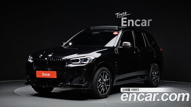 2024 BMW X3, VIN WBA31DP08R9W57576