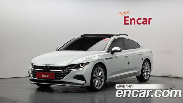 2022 Volkswagen Arteon, VIN WVWZZZ3HZNE003674