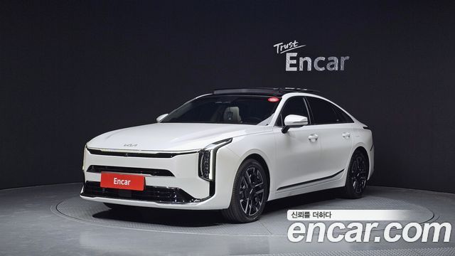 2026 Kia K8, VIN KNAM641BBTA088816
