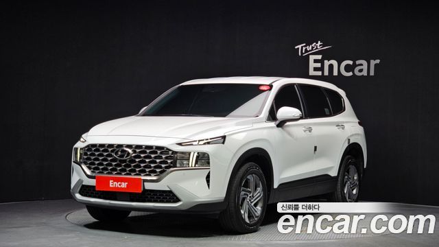 2023 Hyundai Santa Fe, VIN KMHS281HHPU463890
