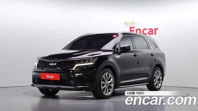 2023 Kia Sorento, VIN KNARJ81FHPA236753