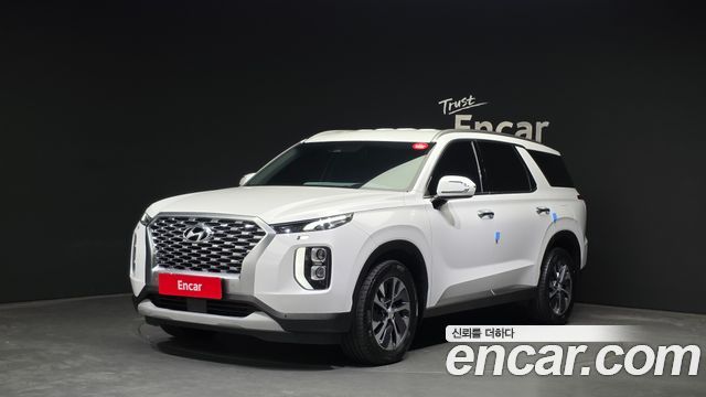 2022 Hyundai Palisade, VIN KMHR281EBNU318500