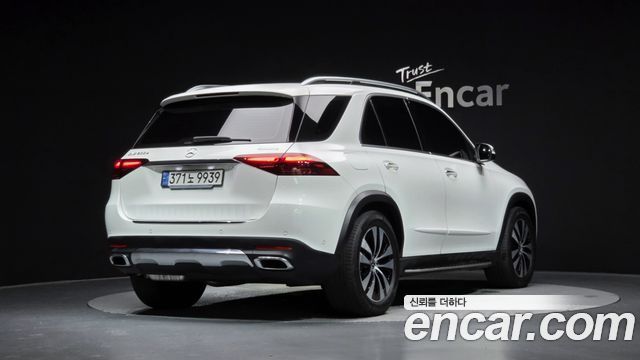 2024 Mercedes-Benz GLE-Class, VIN W1NFB0KB9RB236594