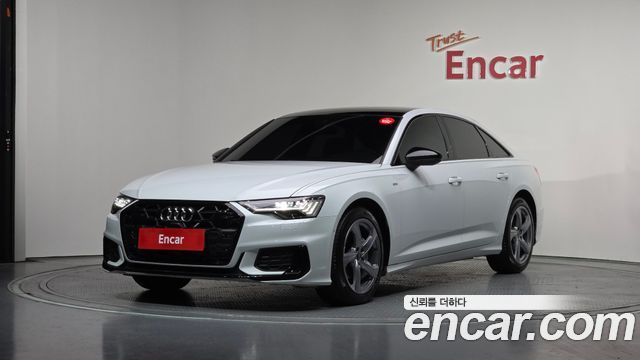 2025 Audi A6, VIN WAUZZZF21SN021128