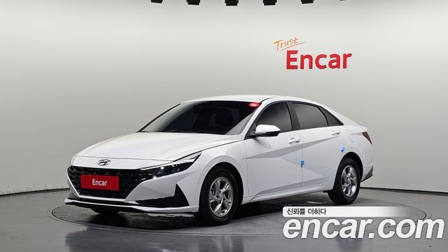 2023 Hyundai Avante, VIN KMHLL41EEPU534052