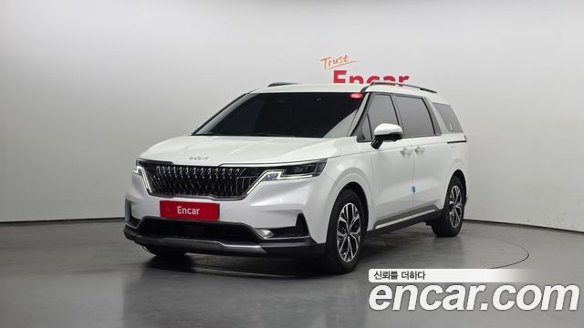 2023 Kia Carnival, VIN KNANE81BBPS360014