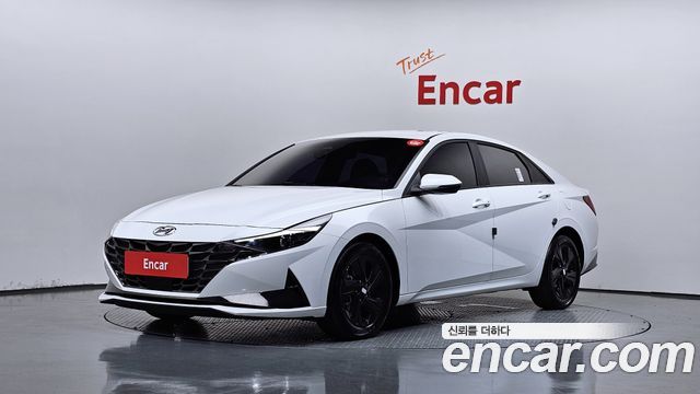 2023 Hyundai Avante, VIN KMHLM41EEPU526445