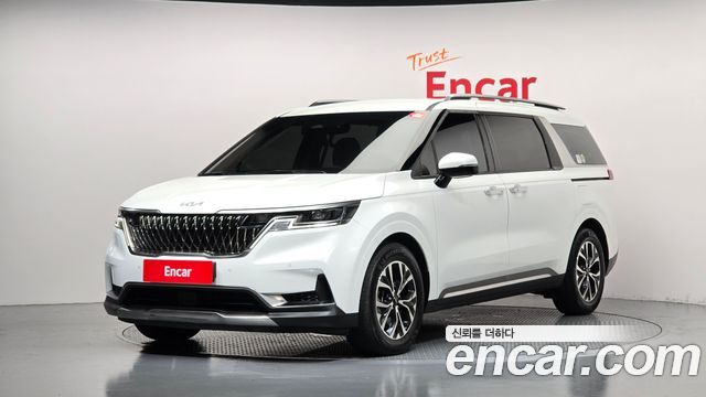 2023 Kia Carnival, VIN KNANC81BBPS226529
