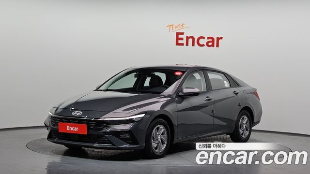 2024 Hyundai Avante, VIN KMHLM41EERU823570