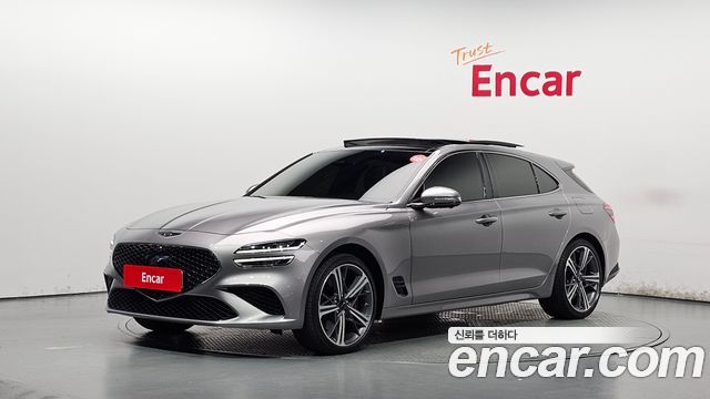2024 Genesis G70, VIN KMTG6G1CDRU150171