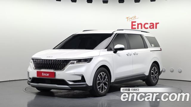 2023 Kia Carnival, VIN KNANB81BBPS204582