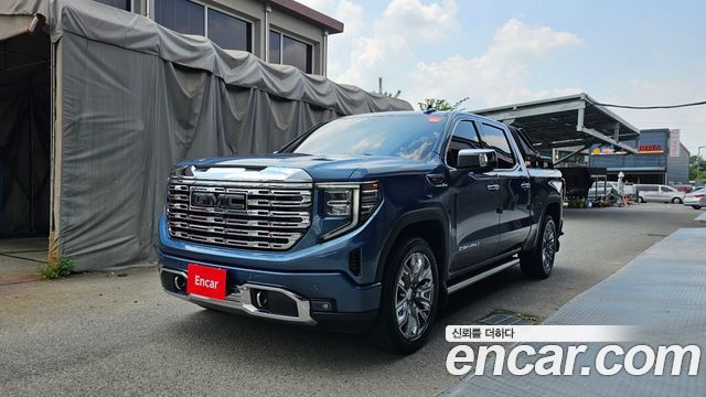 2024 GMC Sierra, VIN 1GTUU9EL7RZ178557