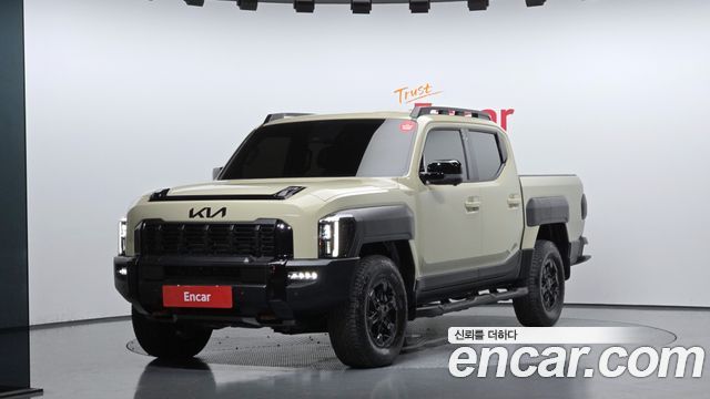 2026 Kia Tasman, VIN KNCSEY7BDTA002379