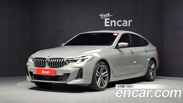 2022 BMW Gran Turismo, VIN WBAJY010XNCK66947