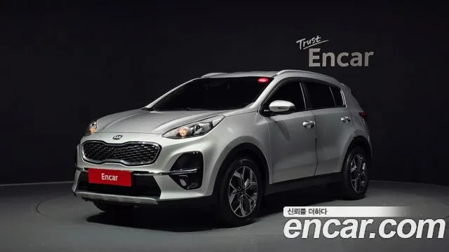 2022 Kia Sportage, VIN KNAP681ABNK936130