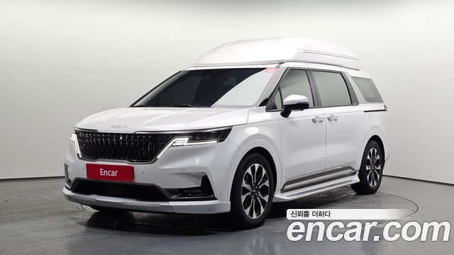 2023 Kia Carnival, VIN KNANE813BPS333370