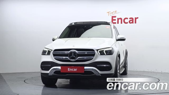 2021 Mercedes-Benz GLE-Class, VIN W1NFB1KB3MA439808