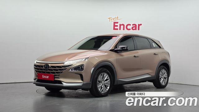2022 Hyundai Nexo, VIN KMHJ7816FNU017711
