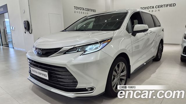 2025 Toyota Sienna, VIN 5TDGRKEC8SS236639