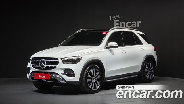 2026 Mercedes-Benz GLE-Class, VIN W1NFB4FB6TB519172